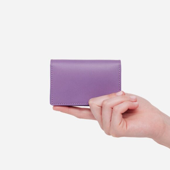 Minor History Oyster Wallet - Picture 1 of 5